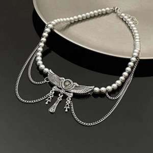 Колье J11236CJJ