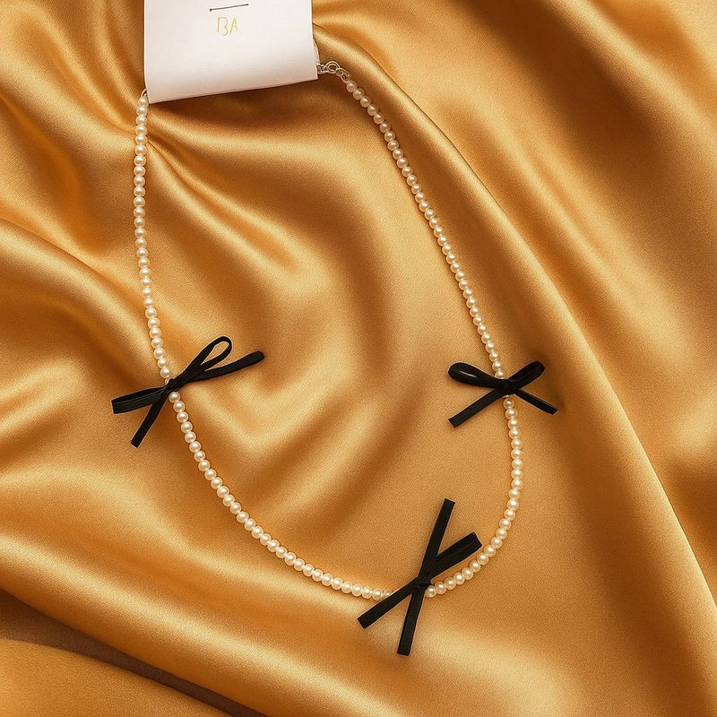 Колье медицинская сталь J11234CJJ Колье медицинская сталь J11234CJJ