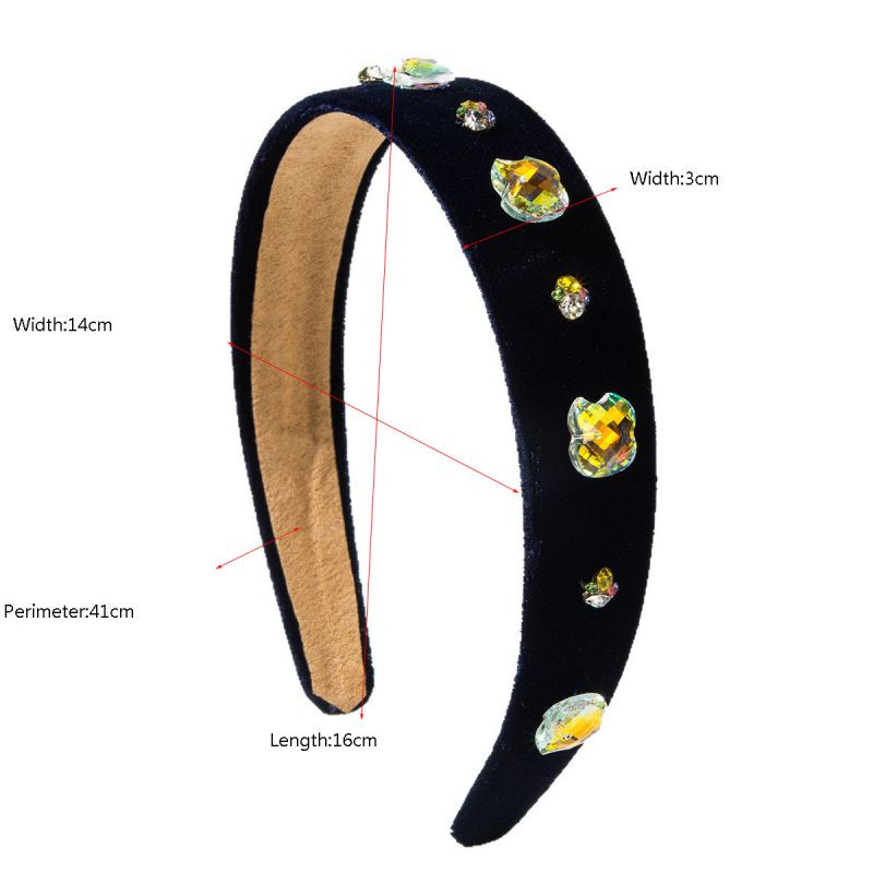 Ободок для волос CJR87389