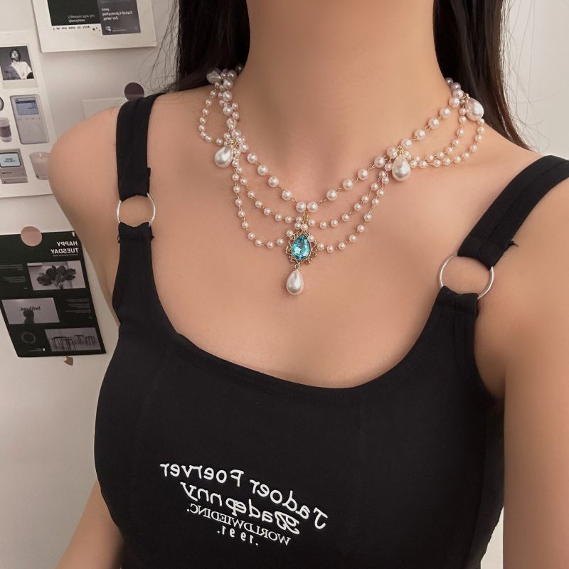 Мульти-цепочка CJL19690