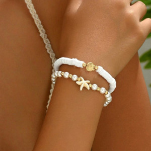 Комплект браслетов CJN34459