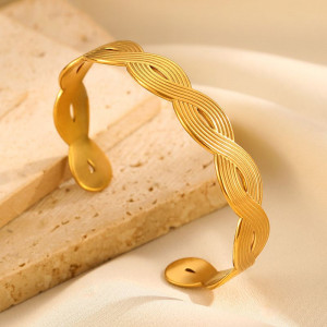 Браслет сталь CJM05437 Браслет сталь CJM05437