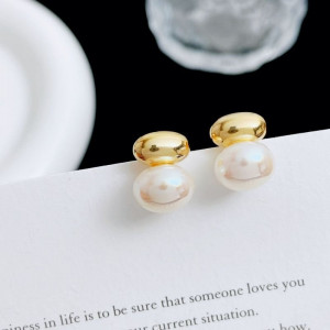 Ювелирные серьги CJD74646 Ювелирные серьги CJD74646