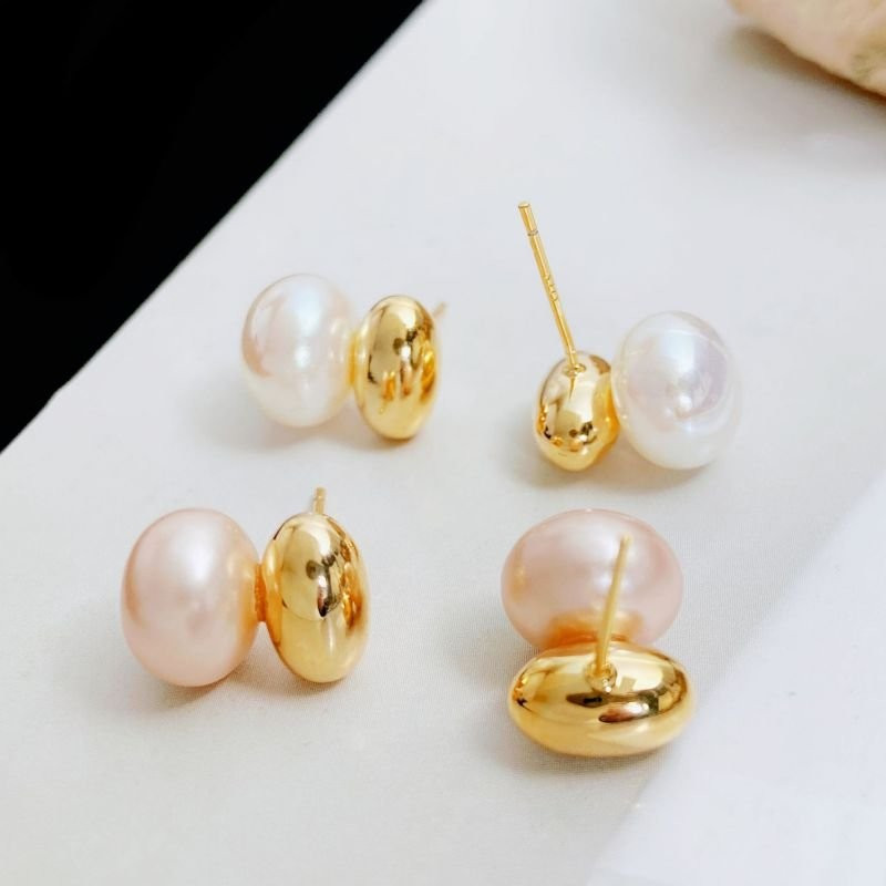 Ювелирные серьги CJD74646