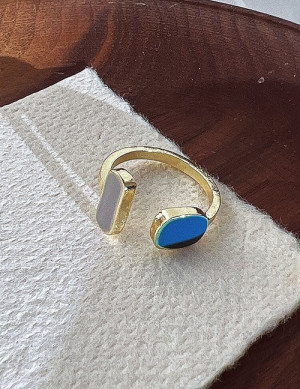 Кольцо Z60874 Кольцо Z60874