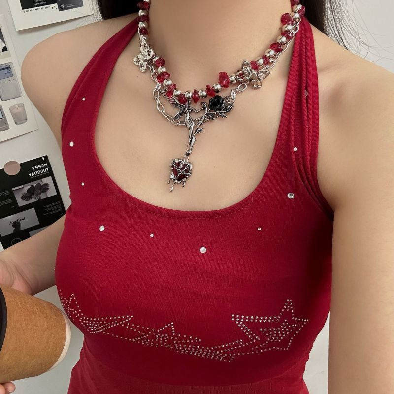 Подвеска с кулоном CJL19583