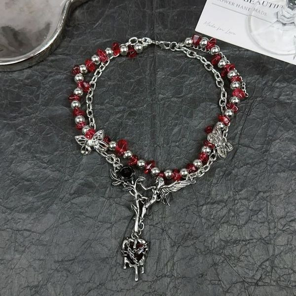 Подвеска с кулоном CJL19583