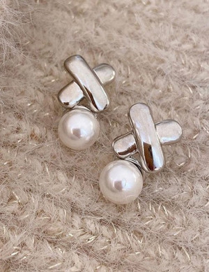 Серьги-гвоздики Z17468 Серьги-гвоздики Z17468