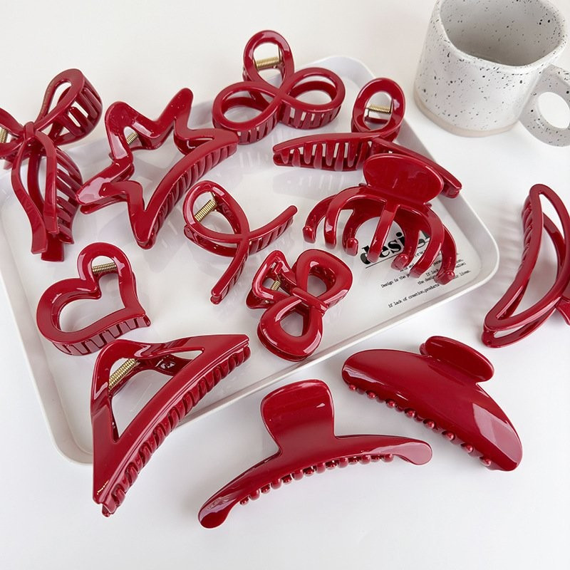 Краб для волос CJC69984 Краб для волос CJC69984