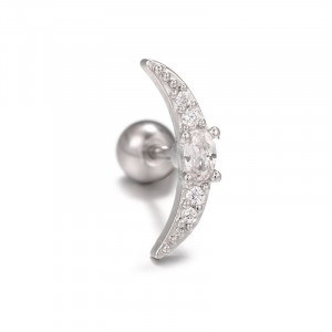 Пирсинг в уши M87410 Пирсинг в уши M87410