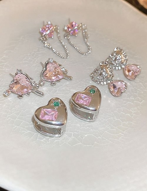 Ювелирные серьги Z10705 Ювелирные серьги Z10705