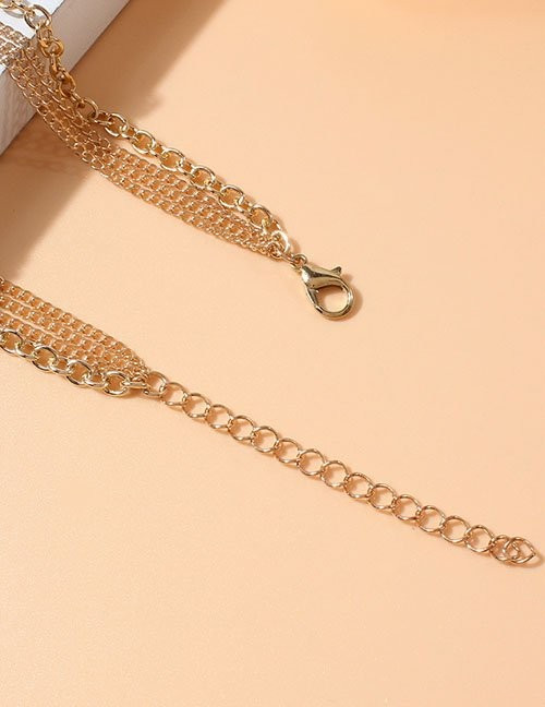 Мульти-цепочка Z36690