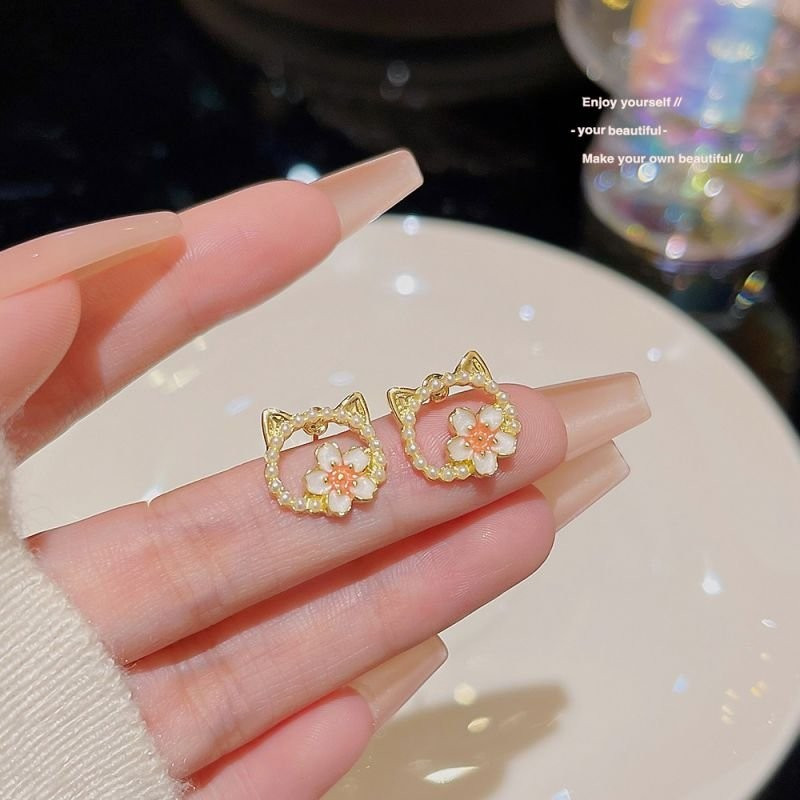 Ювелирные серьги CJD94447 Ювелирные серьги CJD94447