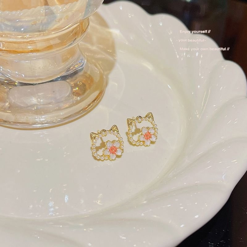 Ювелирные серьги CJD94447 Ювелирные серьги CJD94447