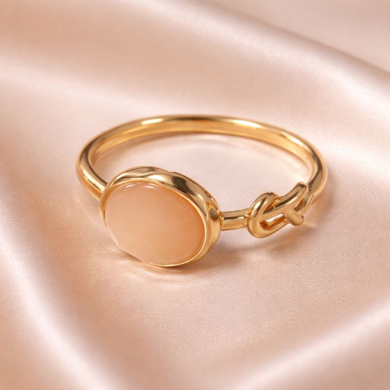 Кольцо ювелирный сплав 1J12400CJJ