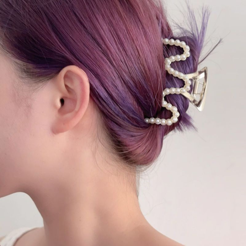 Краб для волос CJG62478 Краб для волос CJG62478