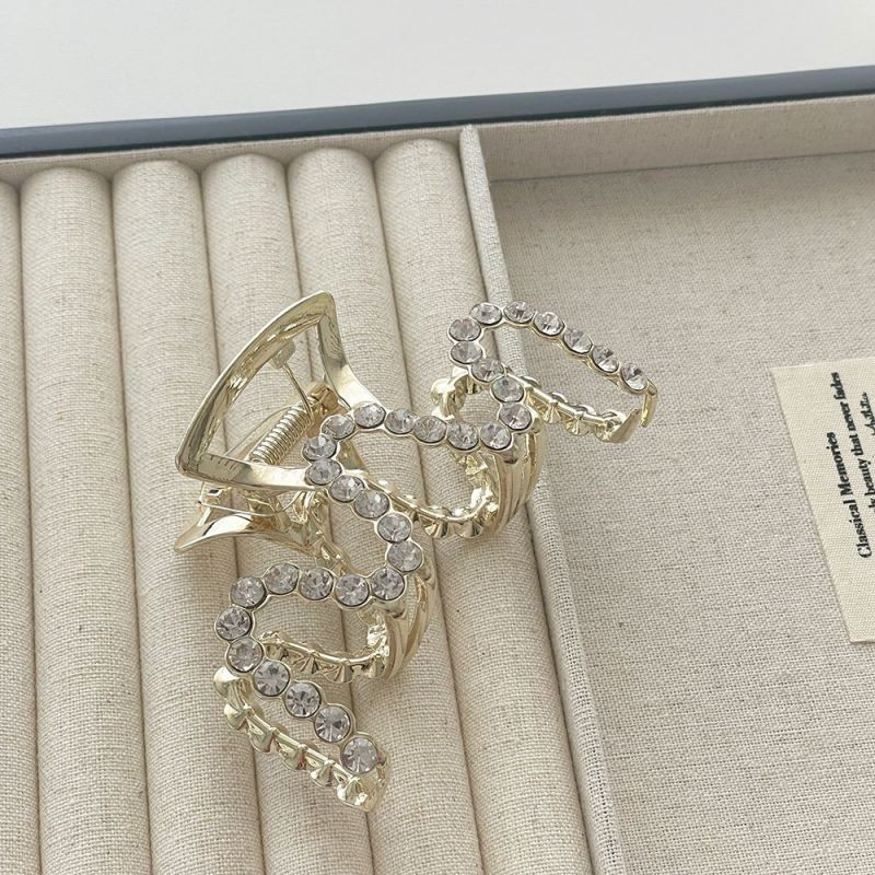 Краб для волос CJG62478 Краб для волос CJG62478