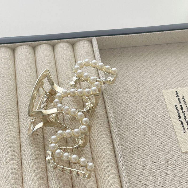 Краб для волос CJG62478 Краб для волос CJG62478