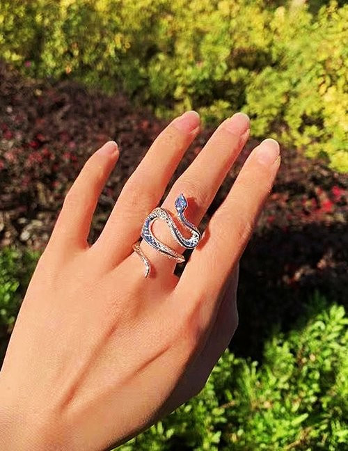 Кольцо M14827 Кольцо M14827