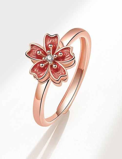 Ювелирное кольцо Z49285