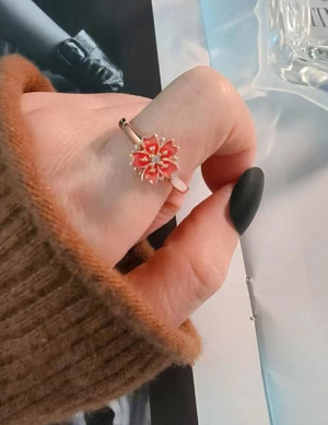 Ювелирное кольцо Z49285 Ювелирное кольцо Z49285