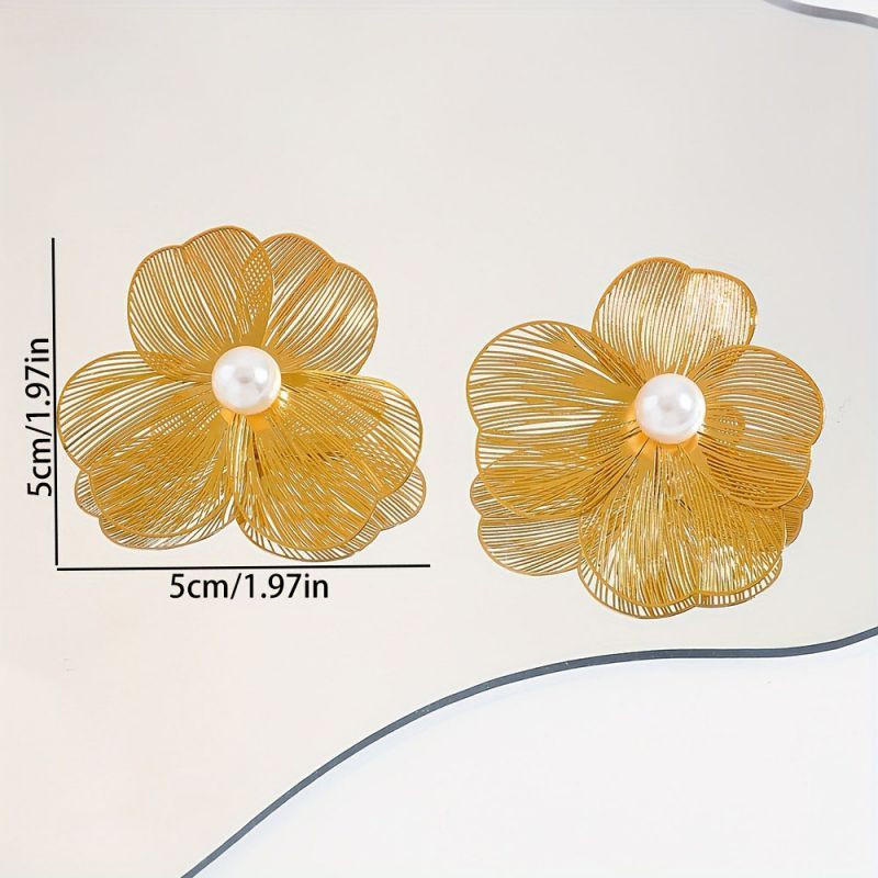 Серьги-гвоздики CJP85330 Серьги-гвоздики CJP85330