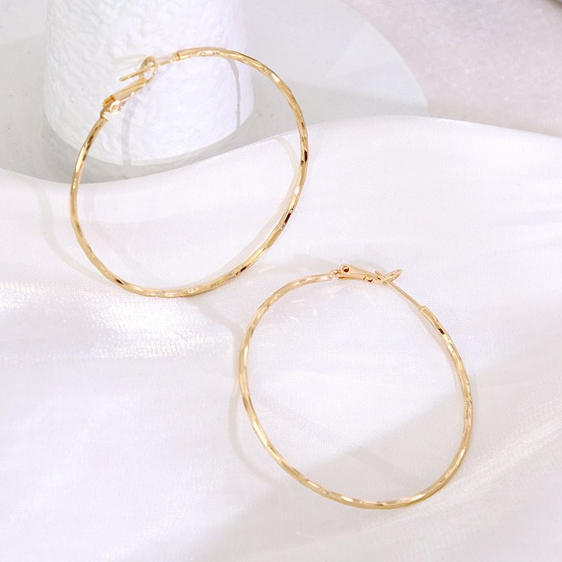 Ювелирные серьги CJC68168