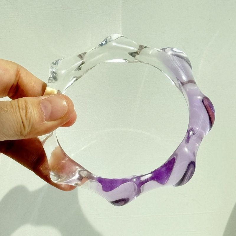 Жесткий браслет CJQ28247 Жесткий браслет CJQ28247