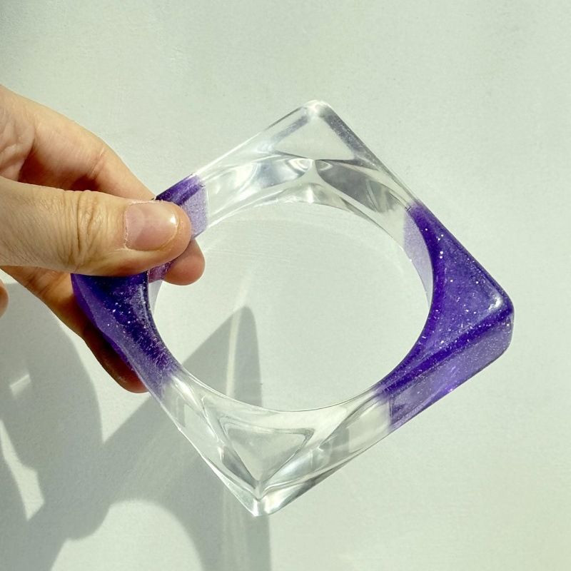 Жесткий браслет CJQ28247 Жесткий браслет CJQ28247