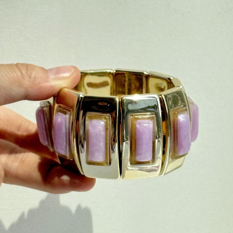 Жесткий браслет CJQ28247 Жесткий браслет CJQ28247