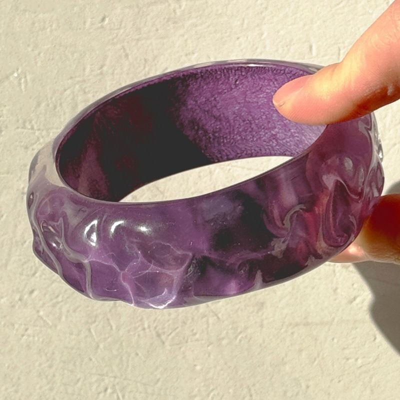 Жесткий браслет CJQ28247 Жесткий браслет CJQ28247