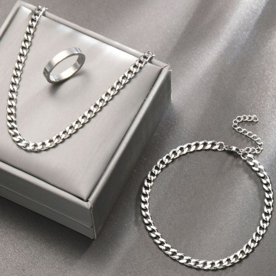 Стальной комплект CJH65317 Стальной комплект CJH65317