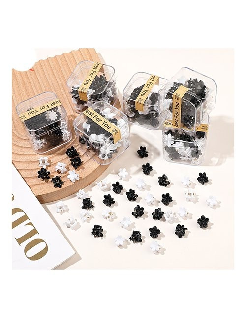 Краб для волос M14635 Краб для волос M14635