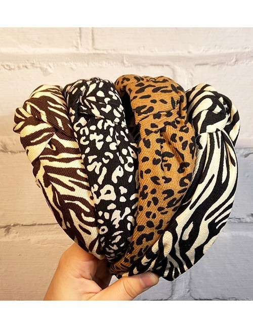 Ободок для волос V23453 Ободок для волос V23453