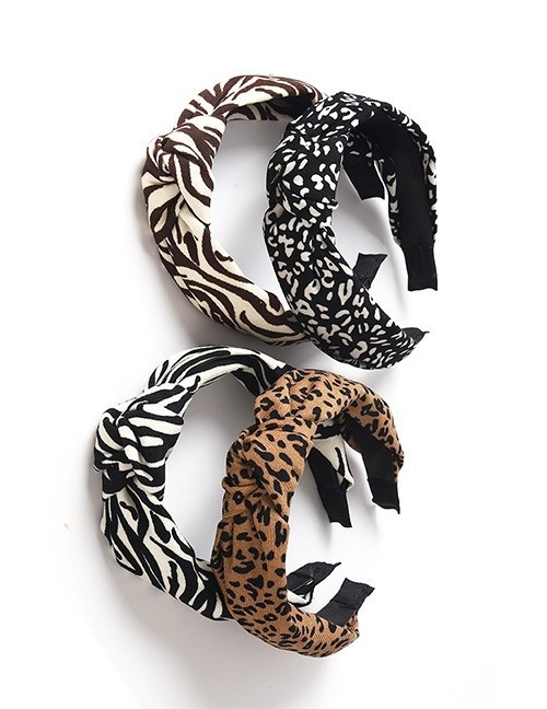 Ободок для волос V23453 Ободок для волос V23453