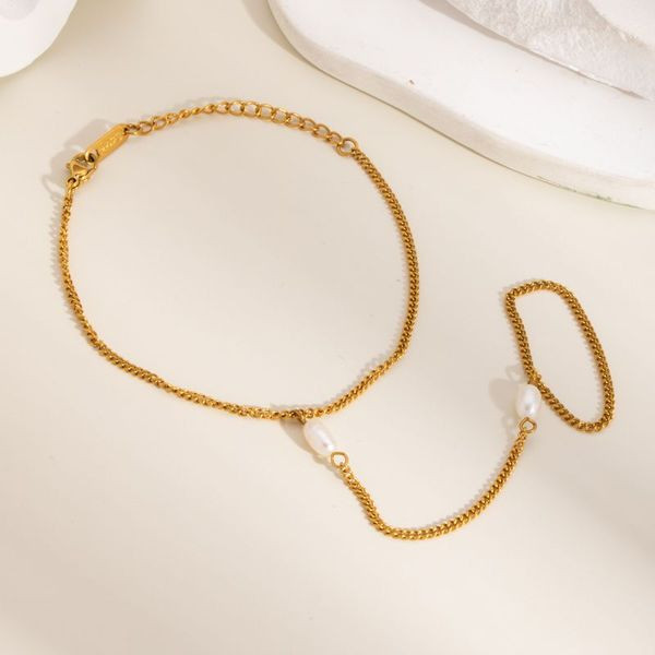 Браслет сталь CJL84090