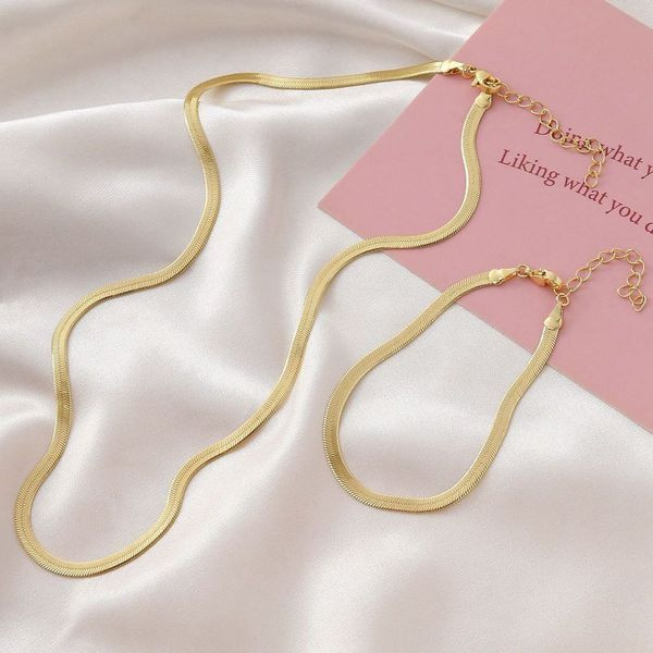 Ювелирный комплект CJK06956