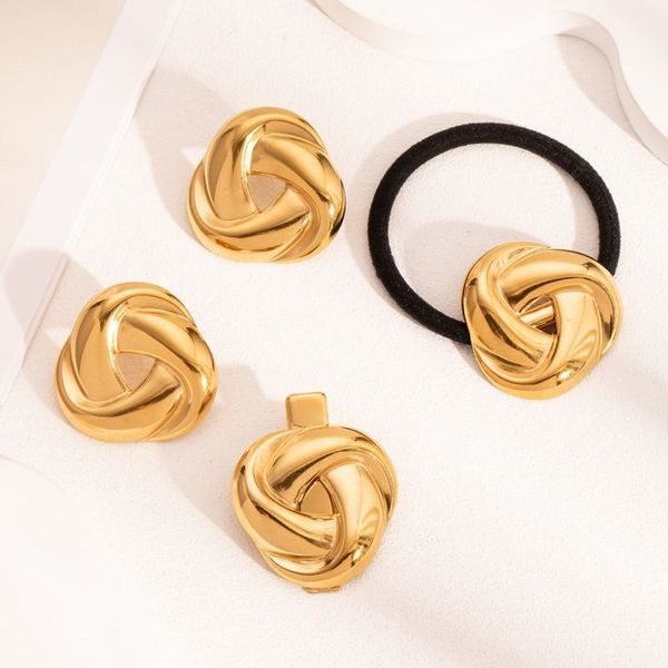 Резинка для волос CJL55700