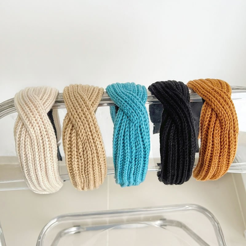 Ободок для волос N90975 Ободок для волос N90975