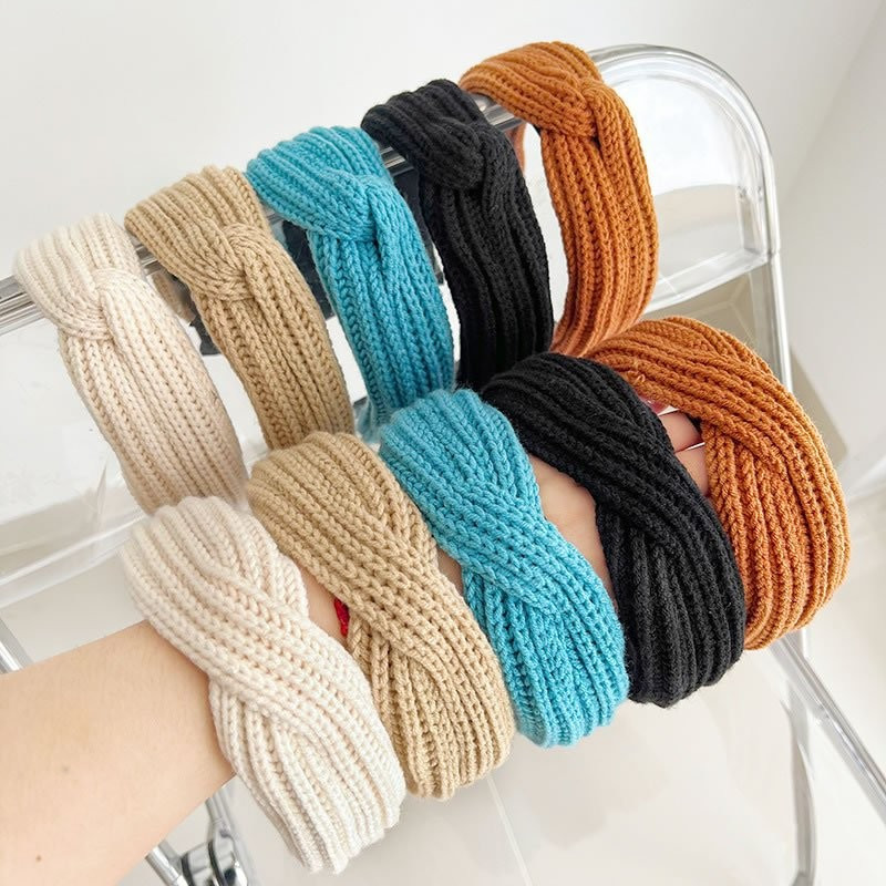 Ободок для волос N90975 Ободок для волос N90975