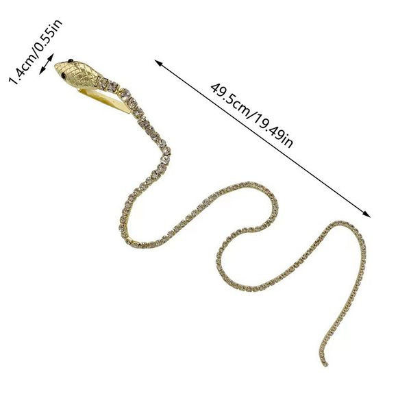 Заколка для волос CJL02786 Заколка для волос CJL02786