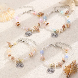 Корейскиий браслет CJM62351 Корейскиий браслет CJM62351