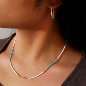 Подвеска с кулоном CJH93780