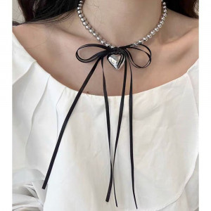 Подвеска с кулоном CJH90695