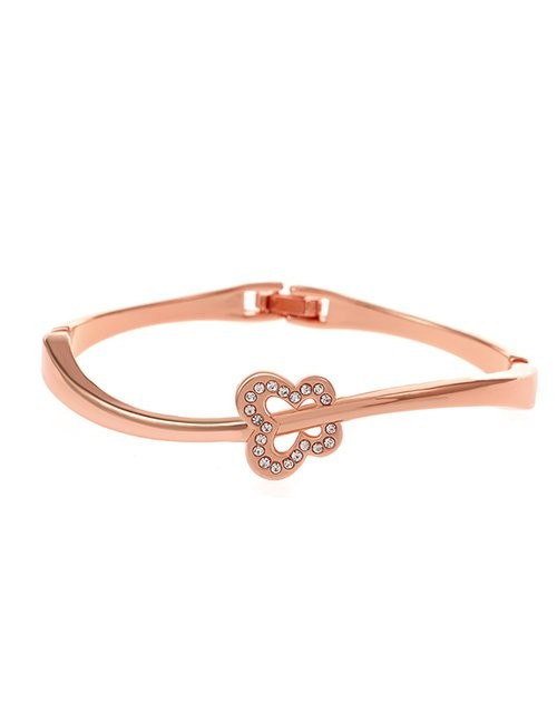 Жесткий браслет Z60287 Жесткий браслет Z60287