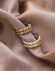 Ювелирное кольцо P52594