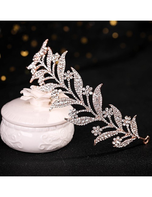 Заколка для волос свадебная G26104 Заколка для волос свадебная G26104