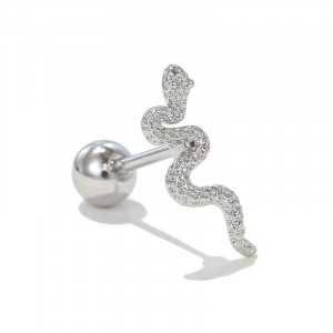 Пирсинг в уши CJE09406