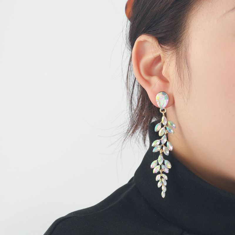 Серьги CJL32575 Серьги CJL32575