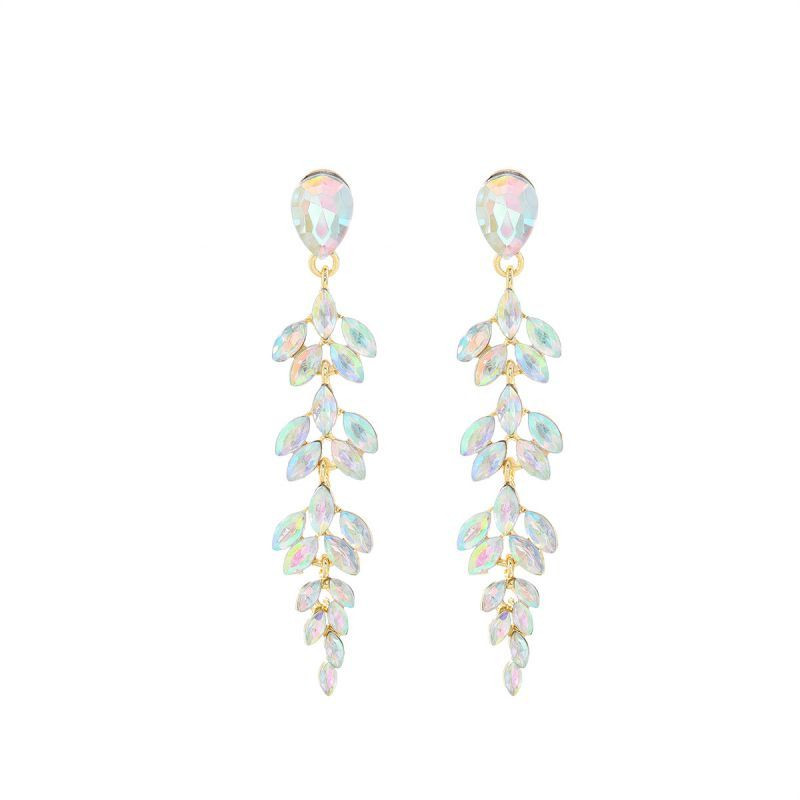 Серьги CJL32575 Серьги CJL32575